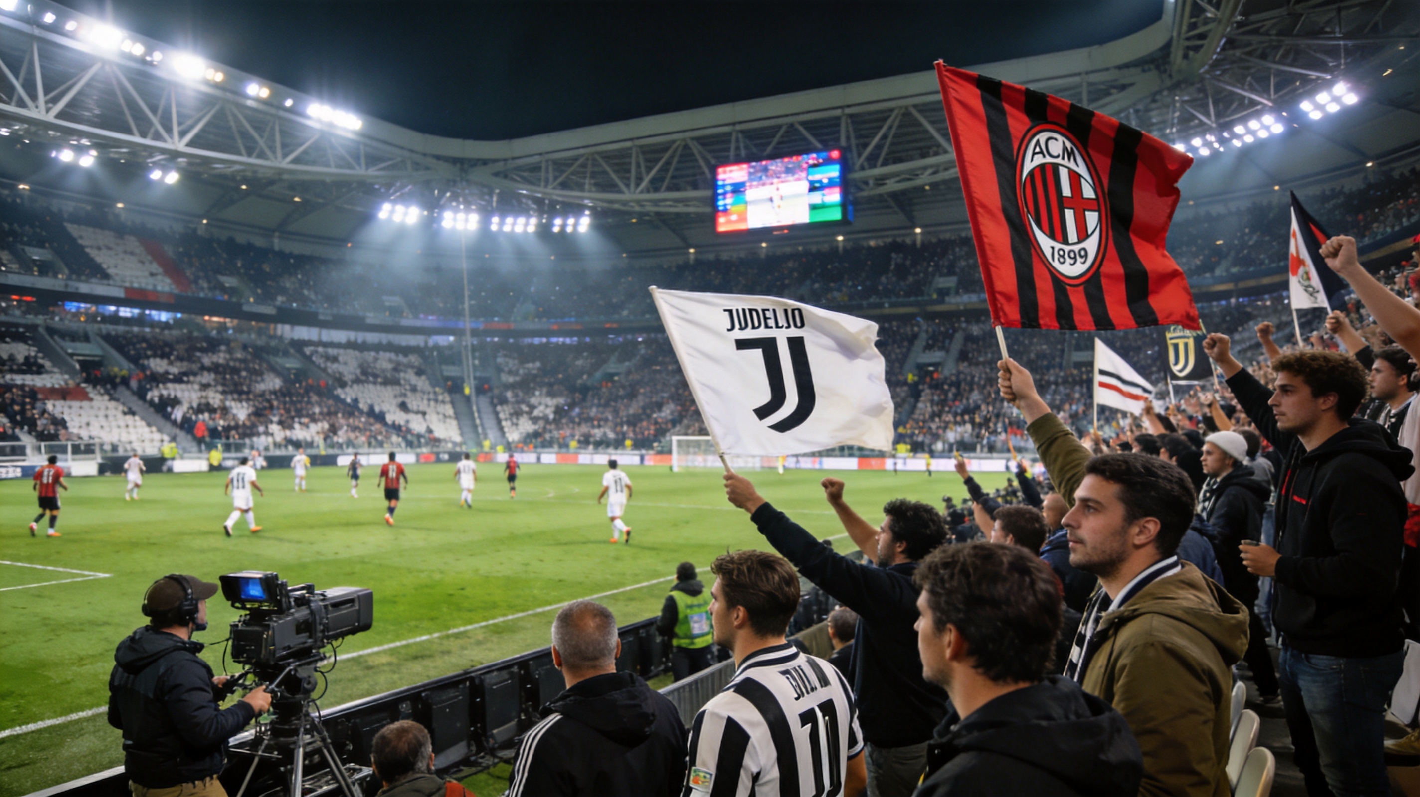 Juventus